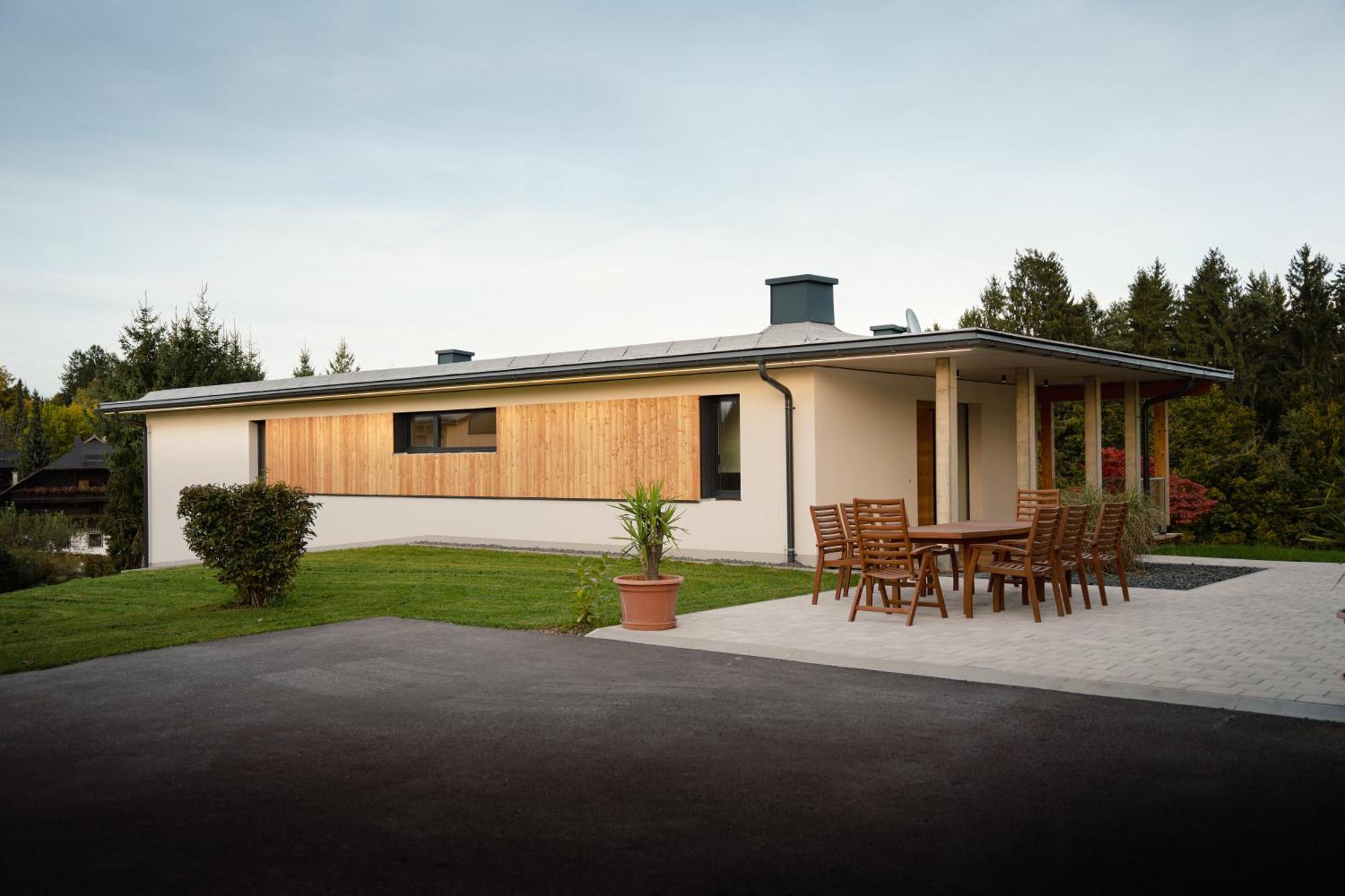 Keuschengut Oberaichwald (Carinthia) Exterior foto